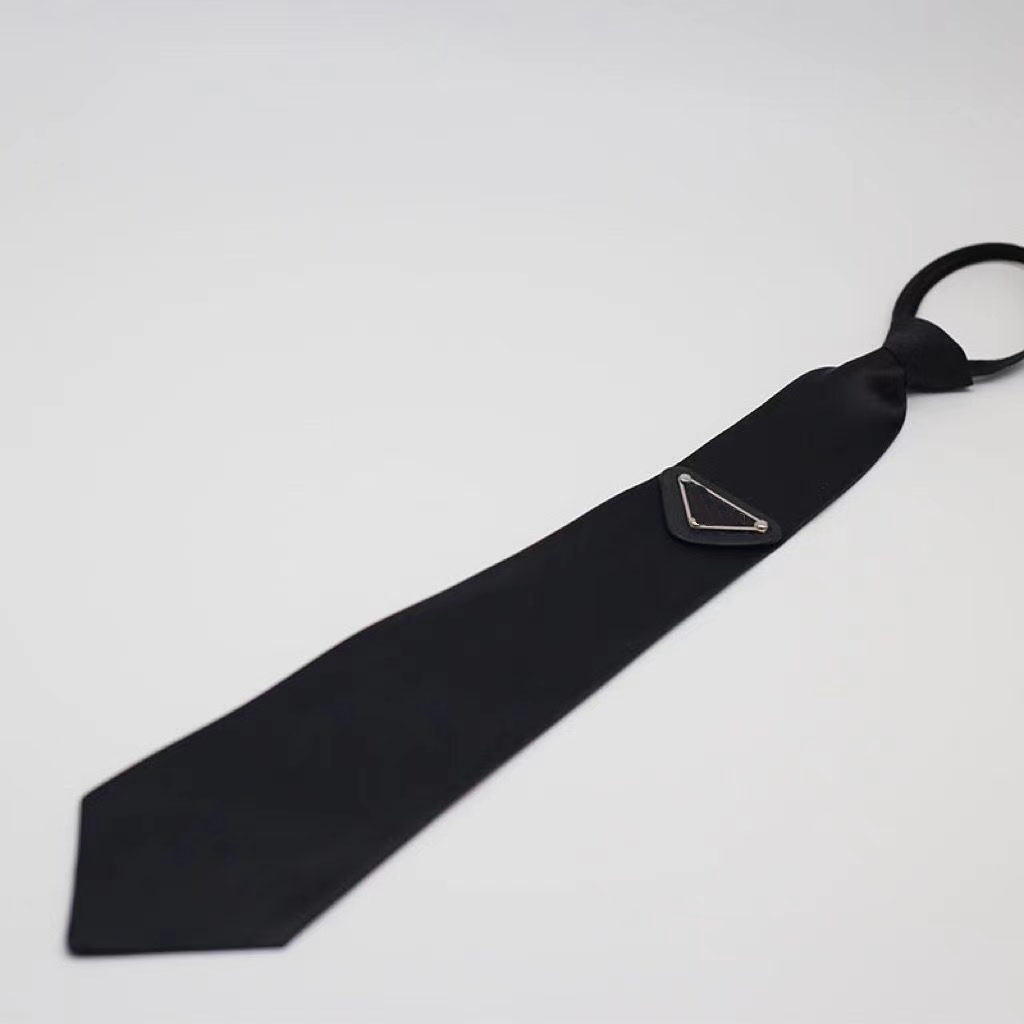 Tie Designer Ties mens tie Ties Christmas Gifts Lady's Ties Versatile Adjustable High Quality Gentleman's Style