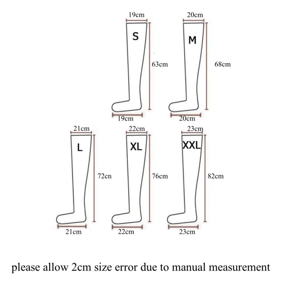 Back Zipper Faux Latex Boots Gothic Punk PVC Leather Anti-slip Thigh High Stockings Women Plus Size Pole Dance Party Socks