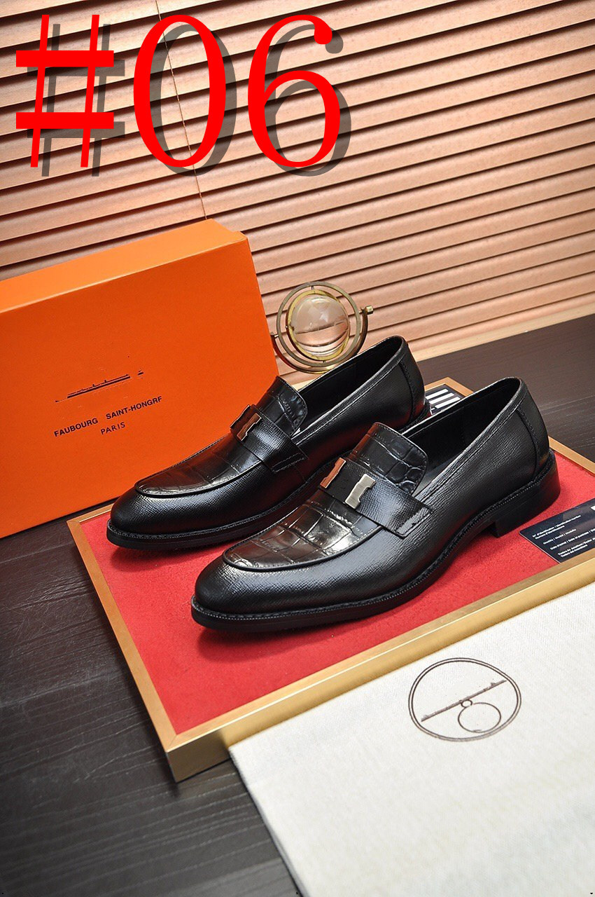 67 모델 2024 고급 이탈리아 스타일의 남자 옥스포드 디자이너 드레스 슈즈 진짜 가죽 블랙 컷 클래식 비즈니스 웨딩 공식 신발 남성용.