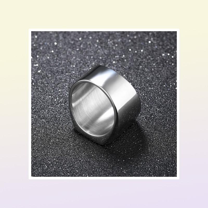 Men Wedding Black Tungsten Ring Mat afwerking afgeschuinde gepolijste rand Comfort Fit Titanium Men039S Wedding Rings2917068