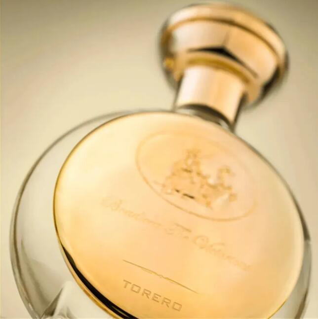 New Boadicea the Victorious Fragrance Hanuman Golden Aries Valiant Aurica 100ML British royal perfume Long Lasting Smell Natural Parfum spray Cologne