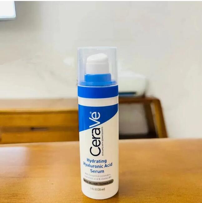 Gel renovador de piel, suero para la piel, esencia en crema, suero para suavizar las líneas finas y la piel, 30ml, Cera hidratante