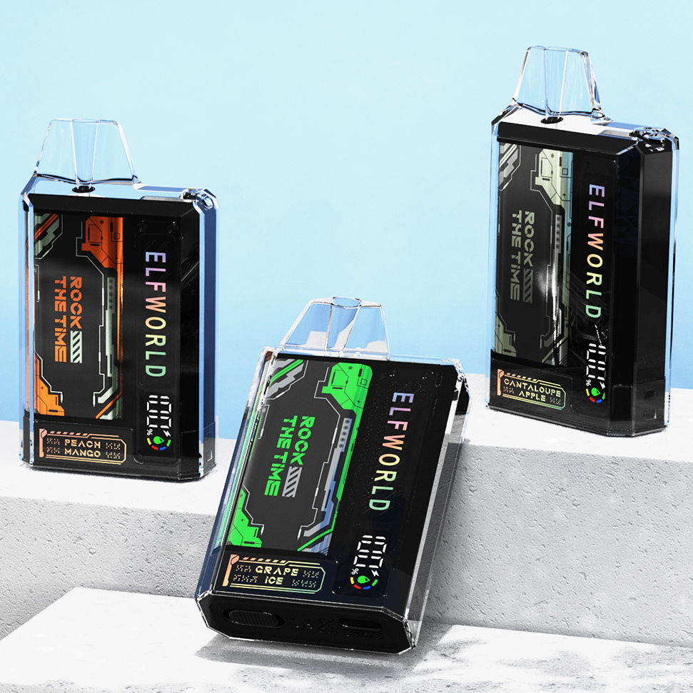 도매 I vape 펜 일회용 vape elf elf world trans 9000 전자 담배 BC5000 퍼프 바 e 담배 vape 0/2/5% 기화기 최고 가격 엘프 vape vape vape i15 pro max 12000 퍼프 바