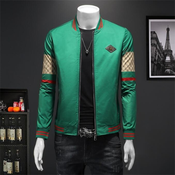 2023 New Style Luxury Brand Designer mens jacket spring autumn windrunner fashion sports windbreaker casual zipper jackets clothing