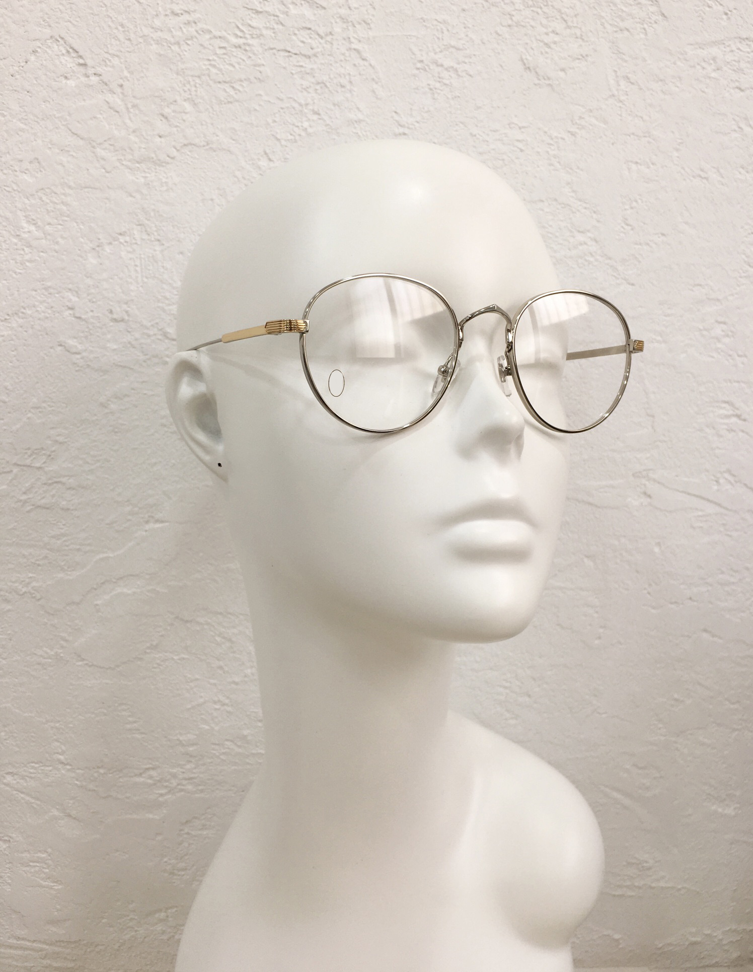 chaud vintage carter designer mode lunettes de soleil cadres pour hommes femmes peuvent faire prescription hommes femmes or cadres 0016 style simple affaires lunettes loisirs lunettes