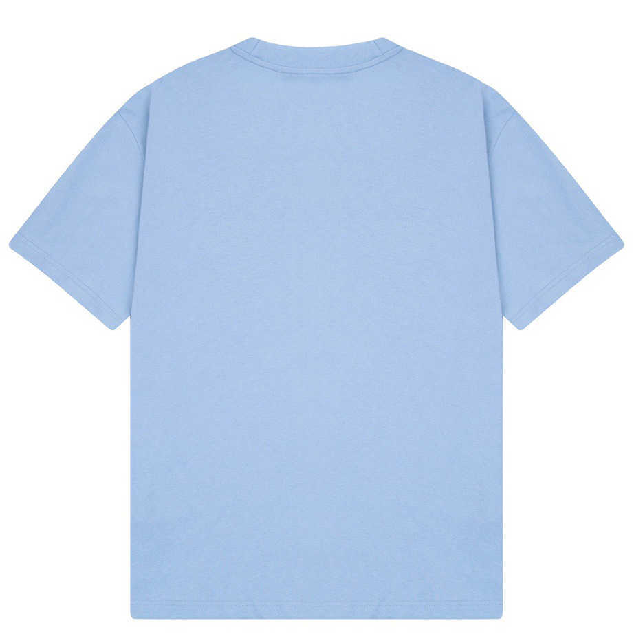 Женская дизайнерская футболка рубашка дифференцирует оригинальную качественную версию рыночного хаопайского мультипликационного принципа