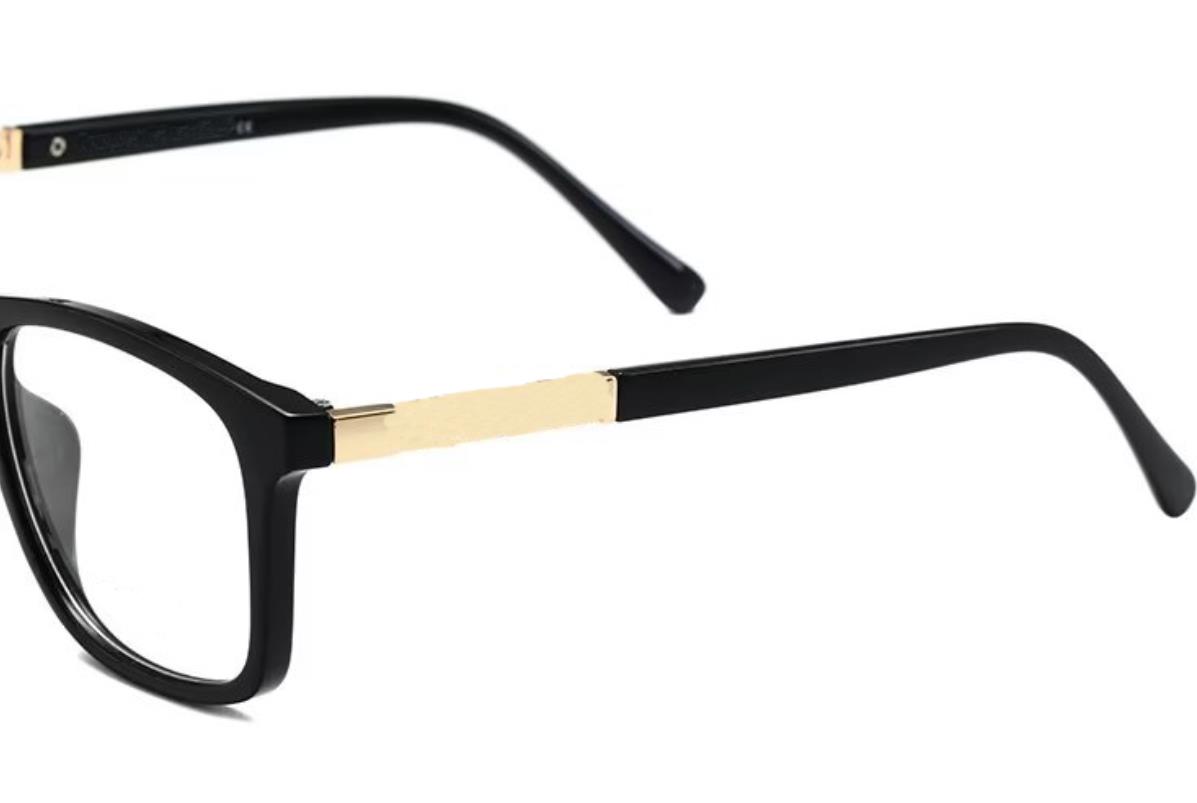 2023 Outdoor Luxury Classic 5525 Gli occhiali da sole si adattano a uomini e donne con occhiali da sole eleganti e raffinati