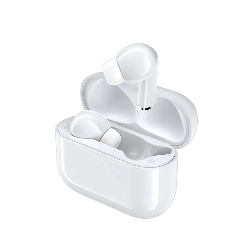 Pro3 TWS Kabellose Kopfhörer Bluetooth-Kopfhörer Touch-Ohrhörer In-Ear-Erkennung Sport-Headset mit kabelloser Ladebox für Xiaomi iPhone Smart-Handy