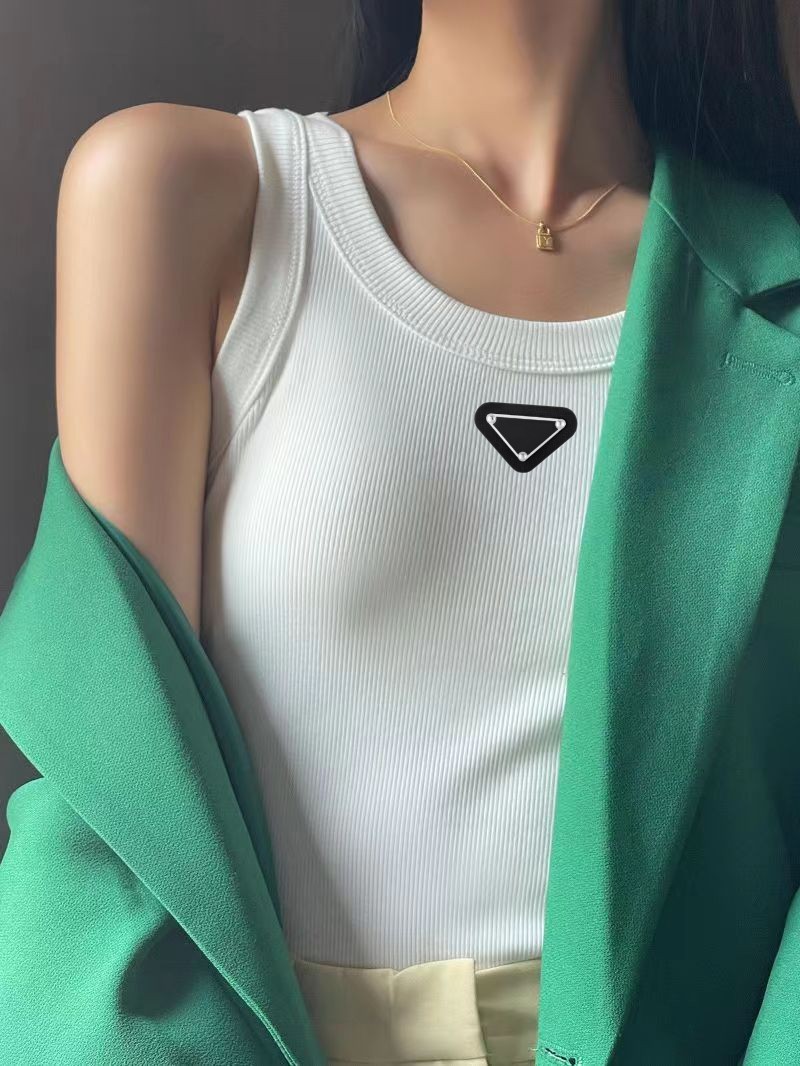 

fashion t shirt designer womens shirt strap women's tank tees black white shirt out pullover short sleeve women clothing