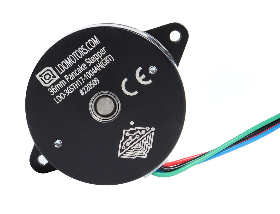 Принтер поставляет приложение K3 3D Printer Motors Kit от LDO Motor LDO-42STH48-2004MAH ANX LDO-36STH 17-1004AH G8T