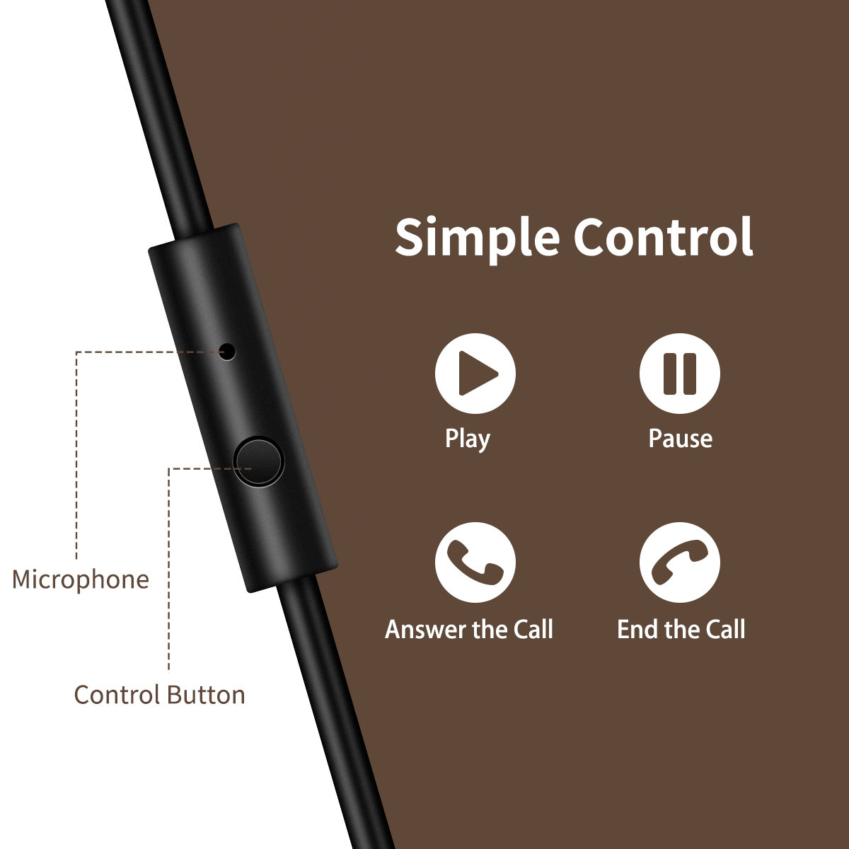 Oneodio A71 Cuffie cablate computer Telefono con microfono Over Ear Cuffie stereo ad alta risoluzione Cuffie da studio monitor di registrazione