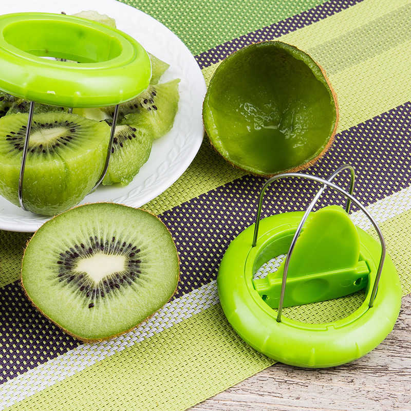 Nouveau Cutter cuisine détachable créatif fruits éplucheur salade outils de cuisson citron épluchage Gadgets cuisine Gadgets et accessoires