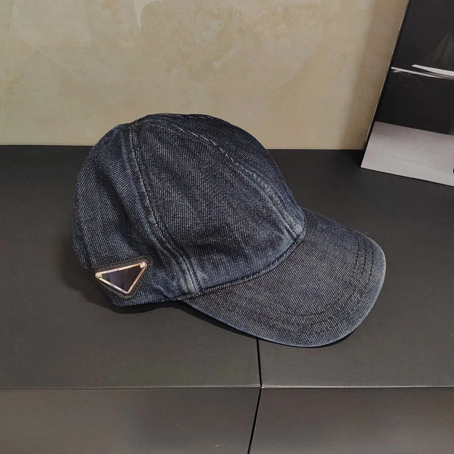 Casquette de Baseball de luxe de styliste, en coton, Cactus, lettre classique, casquette d'été pour hommes, femmes et enfants, chapeau de soleil, 2023