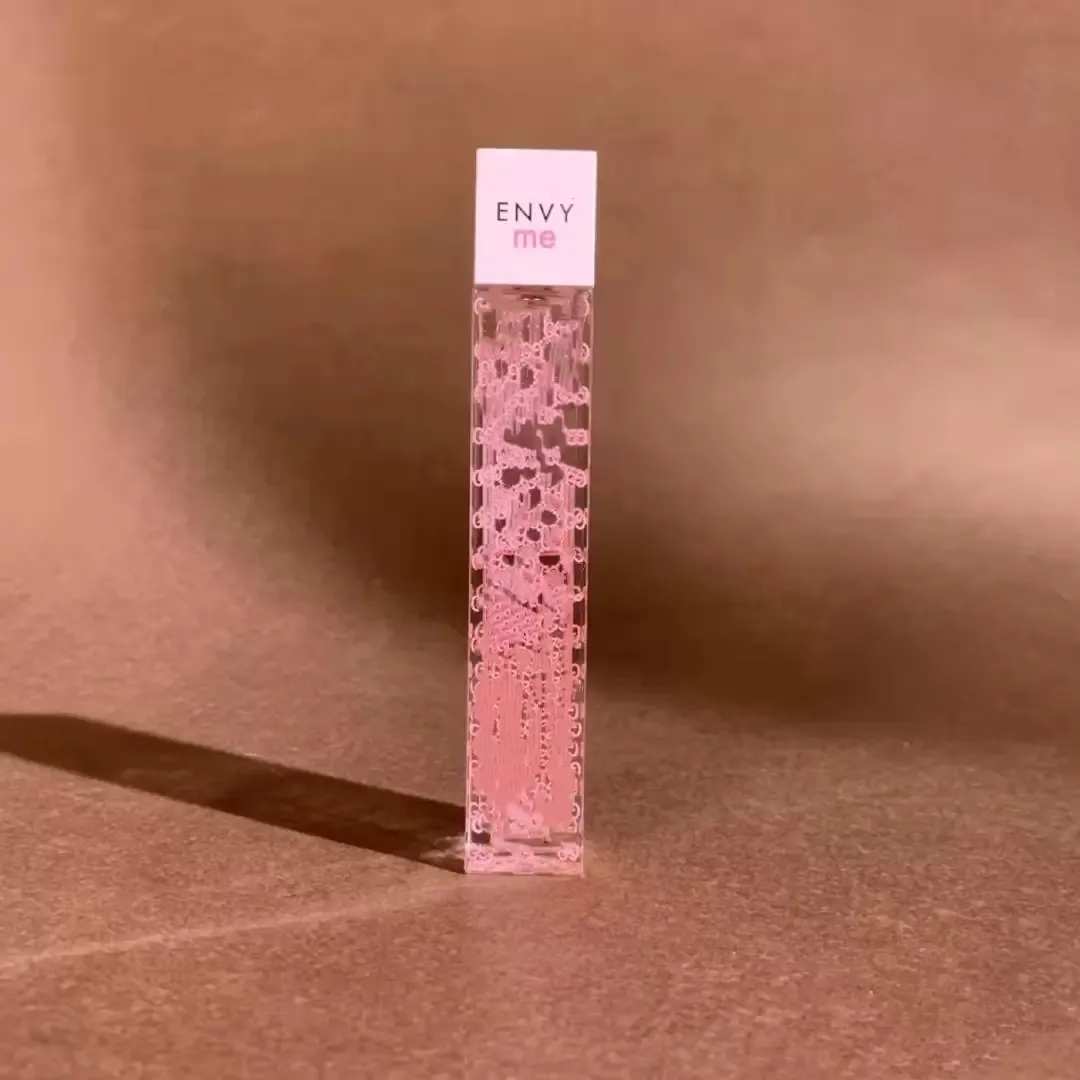 女性のフレグランススプレーの香水100ml Envymeフローラルフルーティーノートロマンチックな憧れEDTトップエディションと速い郵便料金ublg