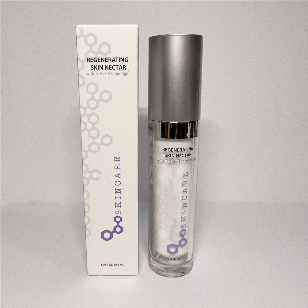 FACE Beauty Concealer Skincare Regenerating Skin Nectar with TriHex Technology high quality