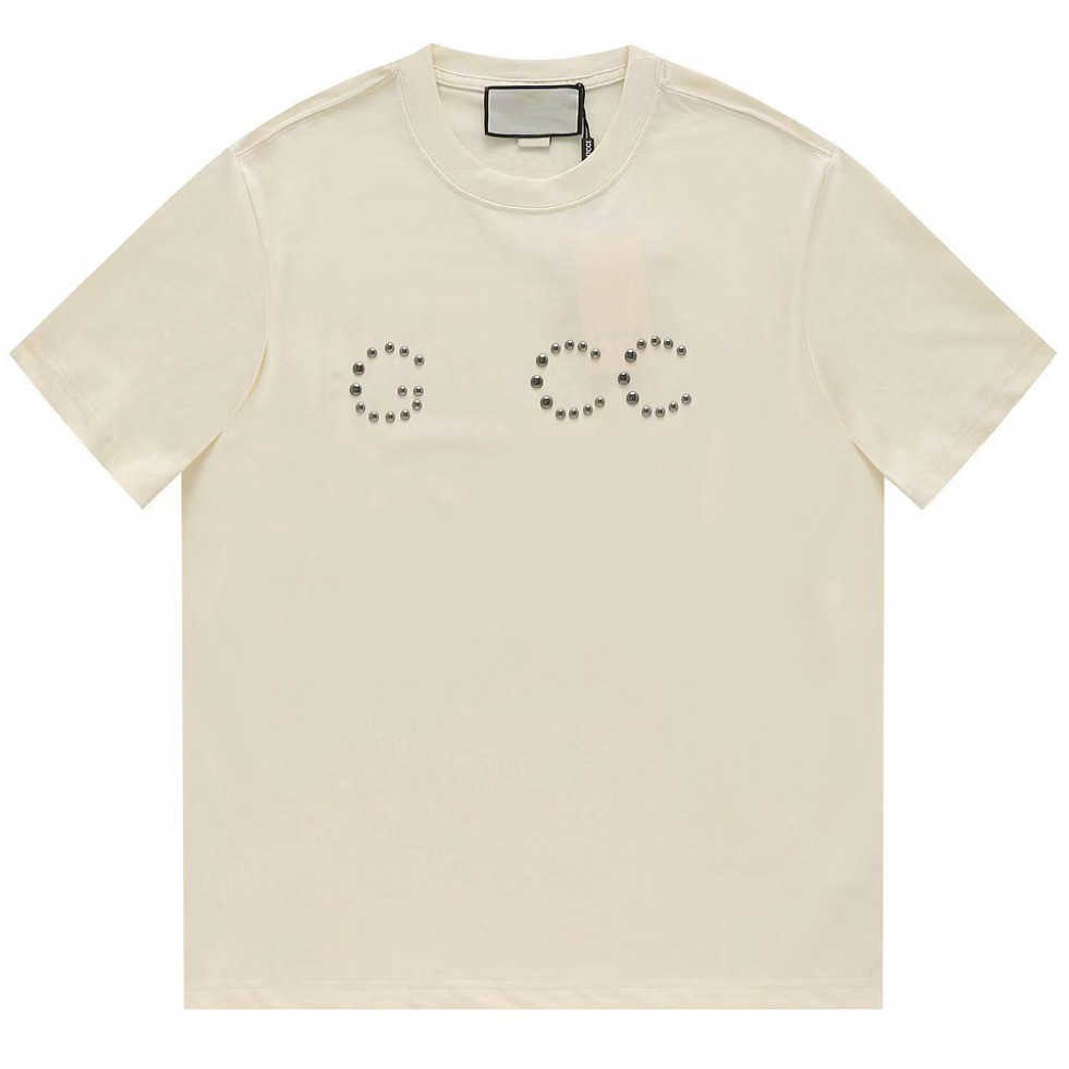 Damen Designer T-Shirt Shirt Original Sommer Koreanisch Liu Pin Rundhals Lose Lässig Sport Ärmel T-Shirt