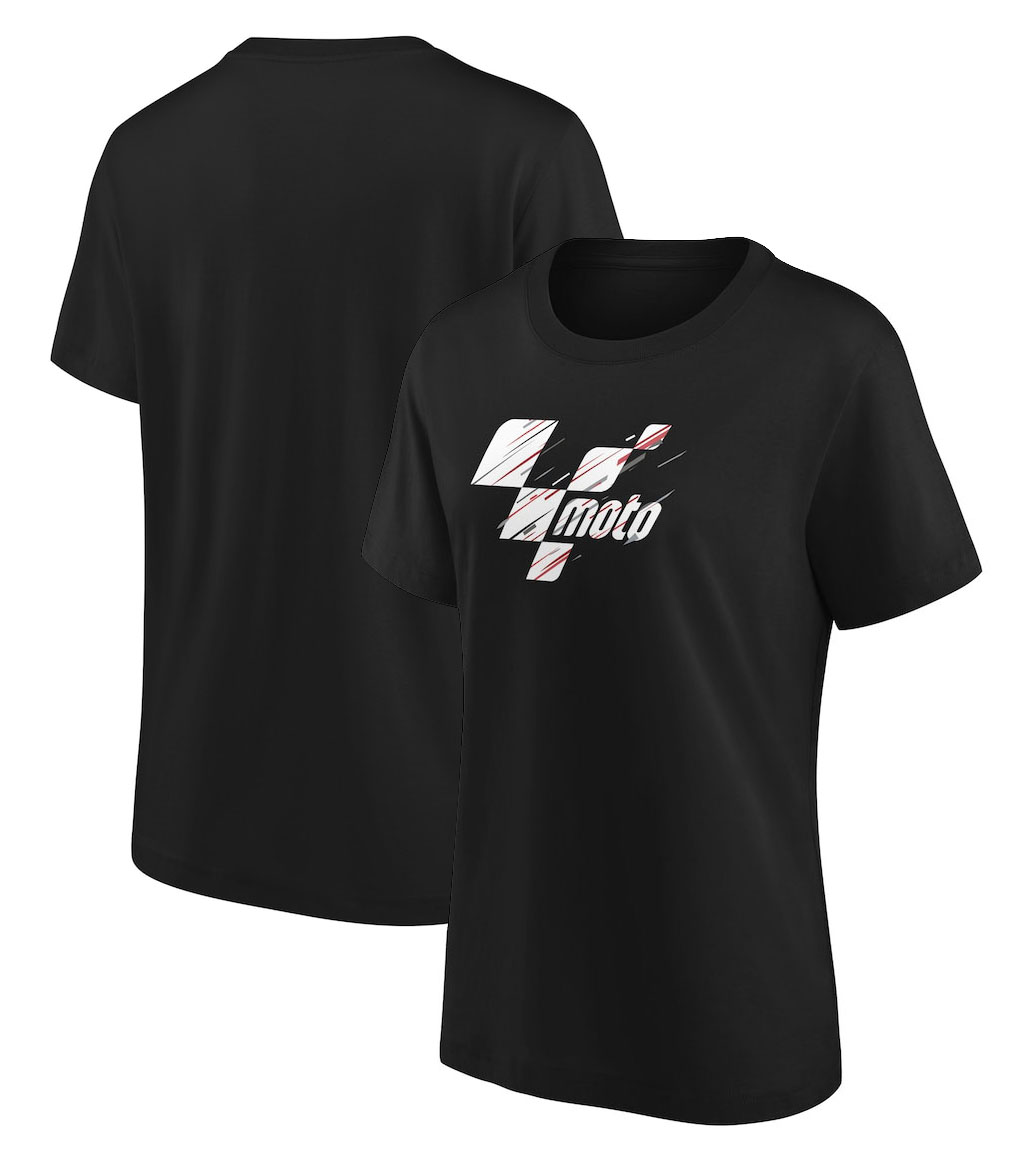 2023 Nouveau Moto Racing Logo T-shirt graphique Moto Team Rider T-shirt pour hommes été maillot de motocross équitation en plein air dessus respirants