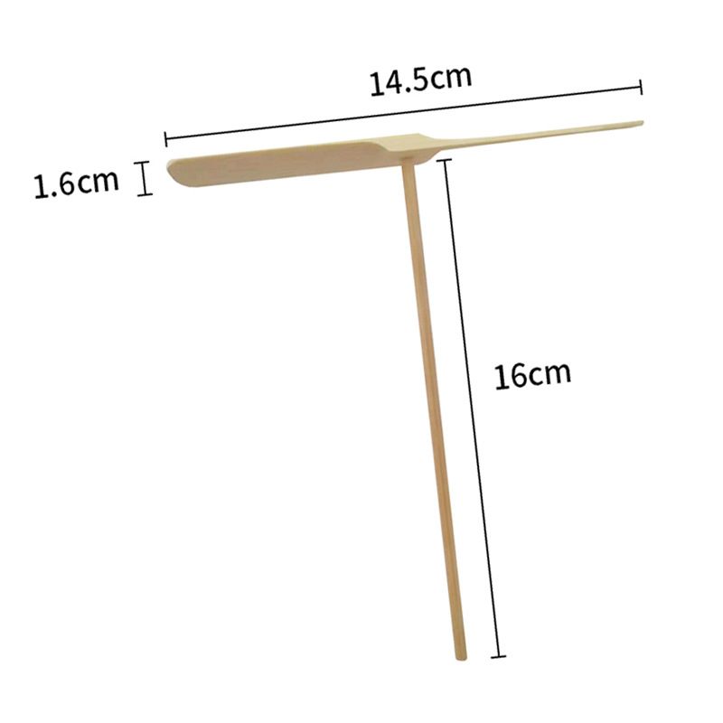 전통적인 중국 수제 장난감 비행 게임 나무 대나무 잠자리 장난감 아이를위한 야외 참신 어린이 선물
