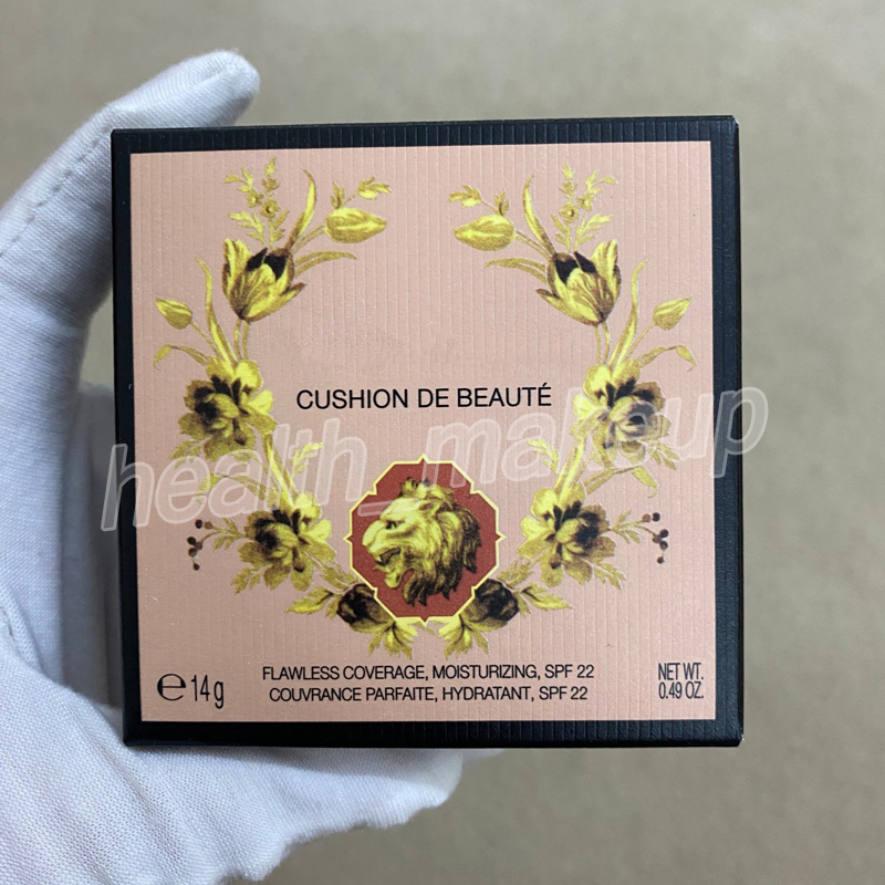 Poudre de maquillage pour le visage Fond de teint hydratant à couverture parfaite 14 g