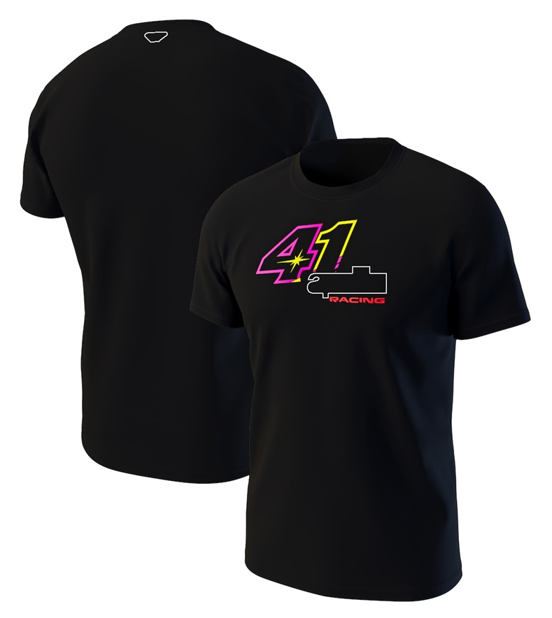 2023 Ny motorcykel ridning fans sport racing kostym andas kortärmad snabbtorkande motorcykel t-shirt för män och kvinnor