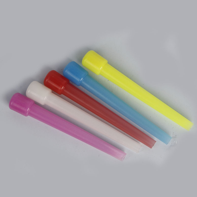 Pipas para fumar Accesorios para pipas de agua, boquilla de plástico desechable para morder, pipa de agua, boquilla de succión, funda protectora para porta cigarrillos