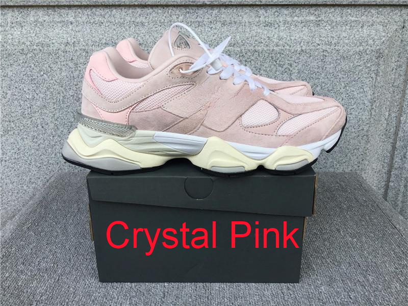 Athletic Designer Shoes Mens Womens Sea Salt Blue Arctic Grey DTLR Glow Crystal Pink Castlerock Navy Blue Outerspace Beef Broccoli Team Forest Green Shoes 5083