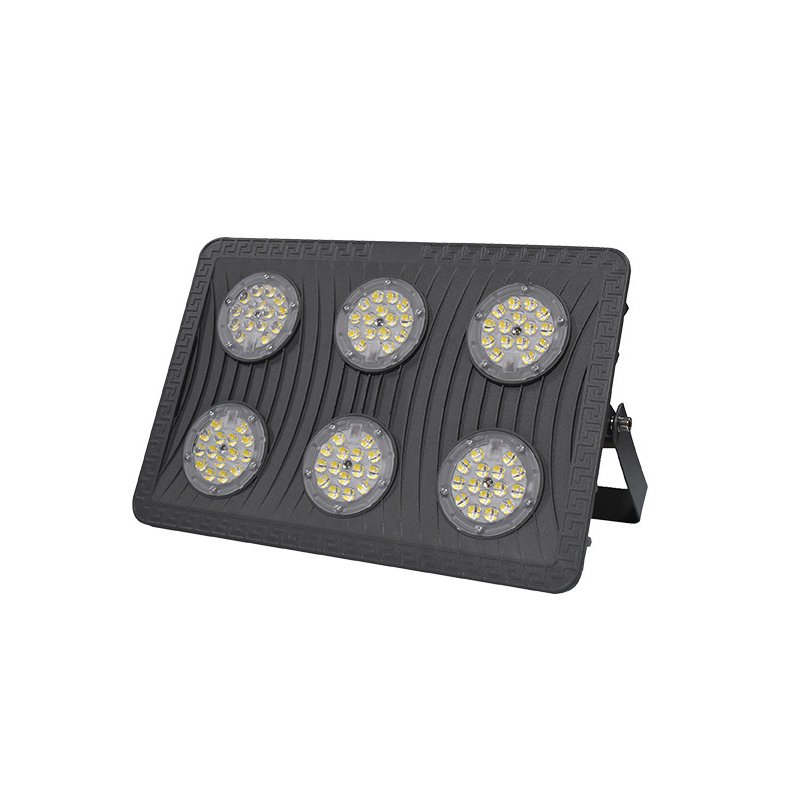 Lumière vif de haute qualité 1200W-100W LIMES DE FONDE LED LEDS BOWS LEDS ÉCLAIRATION DU BOAU 1200W WATT 120000 LM