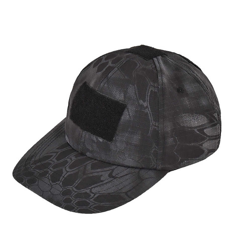 S HATS moda dzieci kamuflaż hiphopowy amerykańska armia baseballowa czapka chłopca dziewczyna gorras dżinsowa gwiazda snapback casquette sport na świeżym powietrzu p230424