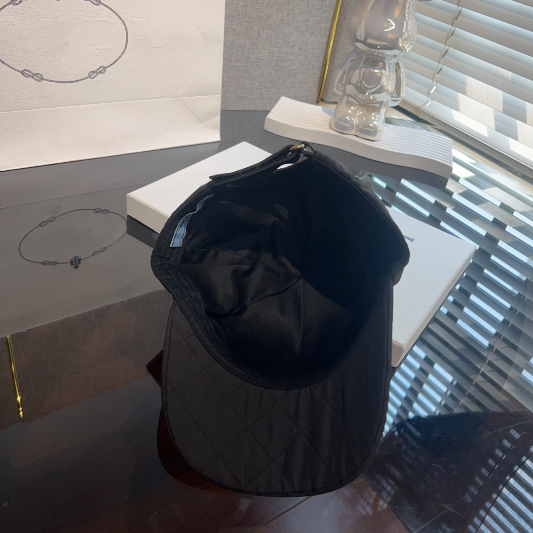 Projektantka Ball Cap Classic Brand High End Cap odpowiedni do zużycia wewnętrznego i zewnętrznego Materiał najwyższej jakości 1: 1 Wysoka jakość