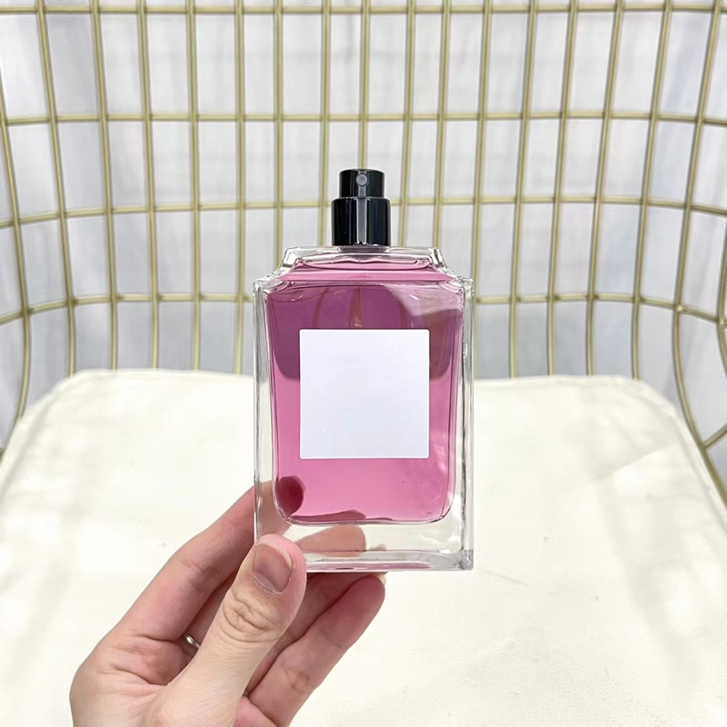 50 мл 100 мл российская розовая парфюм длительный женский аромат аромат.