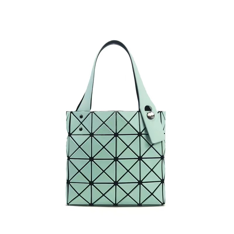 Designer Bag Tote Bag Original Kvalitet Ny Rhombus Bag Mini Small Square Box Versatile Four-Partrment Bag Classic Fashion Mini Women's Handbag