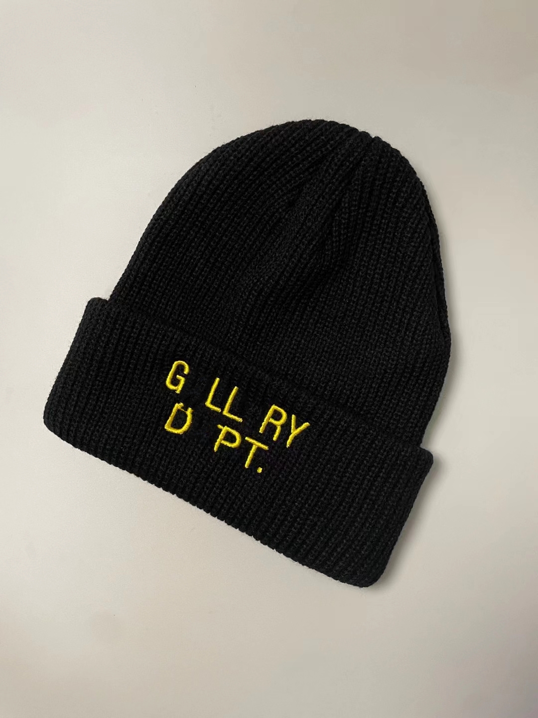 Designer beanie Classic knit hat Beanie hat Thickened warm autumn/Winter New fashion G letter knit hat