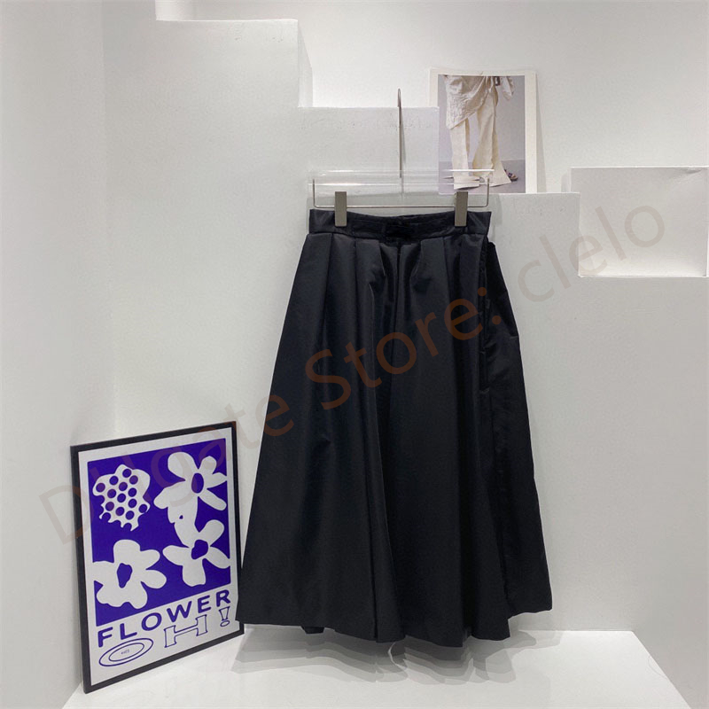 Fashion Suits Versatile Dress for Women Half Body Skirt Pants with Metal Logo Black SML and Women's Zipper Strap Top Black Khaki SML