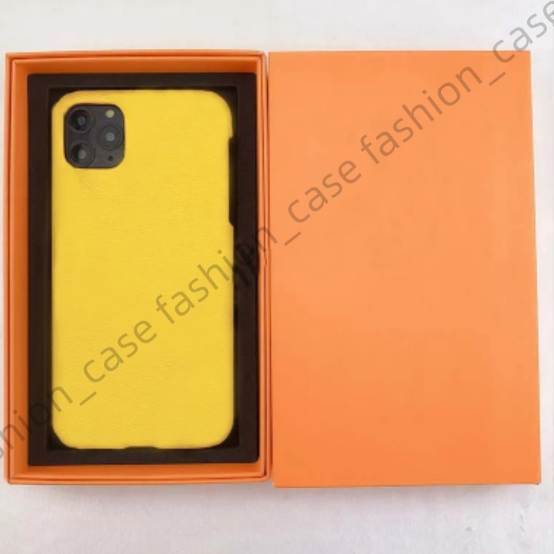 Custodie telefoni moda i iPhone 15 14 11 12 13 Custodia Pro Max Custodia in pelle PU designer Samsung S21 S20NOTE 20 ultra cover