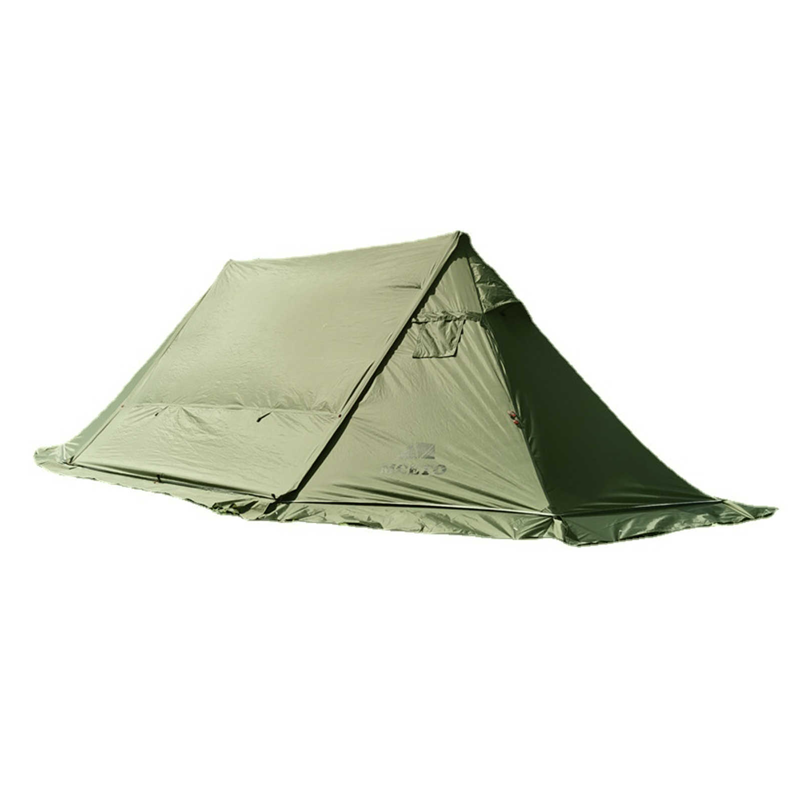 Tält och skydd utomhus vindtät campingtält med spis Jack stort utrymme 4 säsong tält solskydd markis för familjen camping jakt fiske