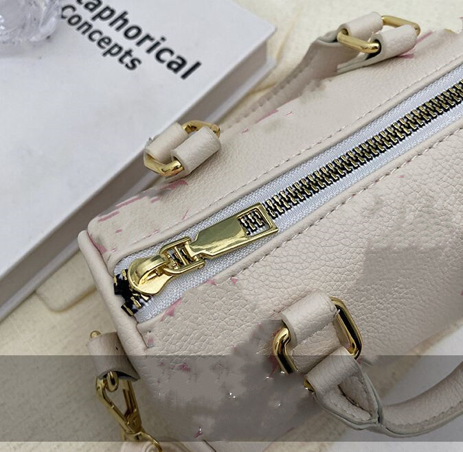 Baby handbag Western style girl princess crossbody bag accessories purse kids coin wallet