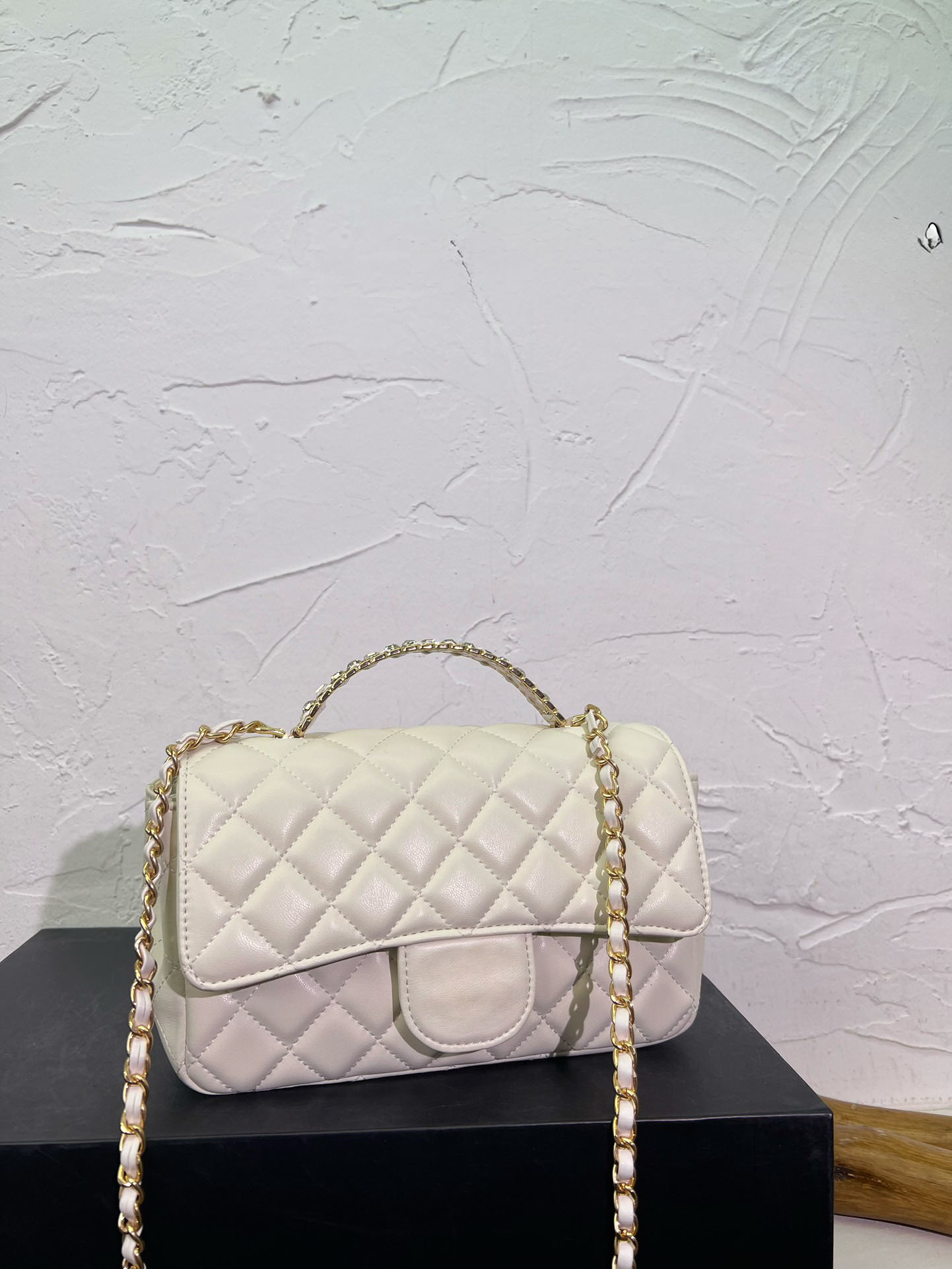 Designer Fashion Bags Women's Luxury Leather Crossbody Top Designer Shoulder Bag Blinging Handväskor Classic Bag