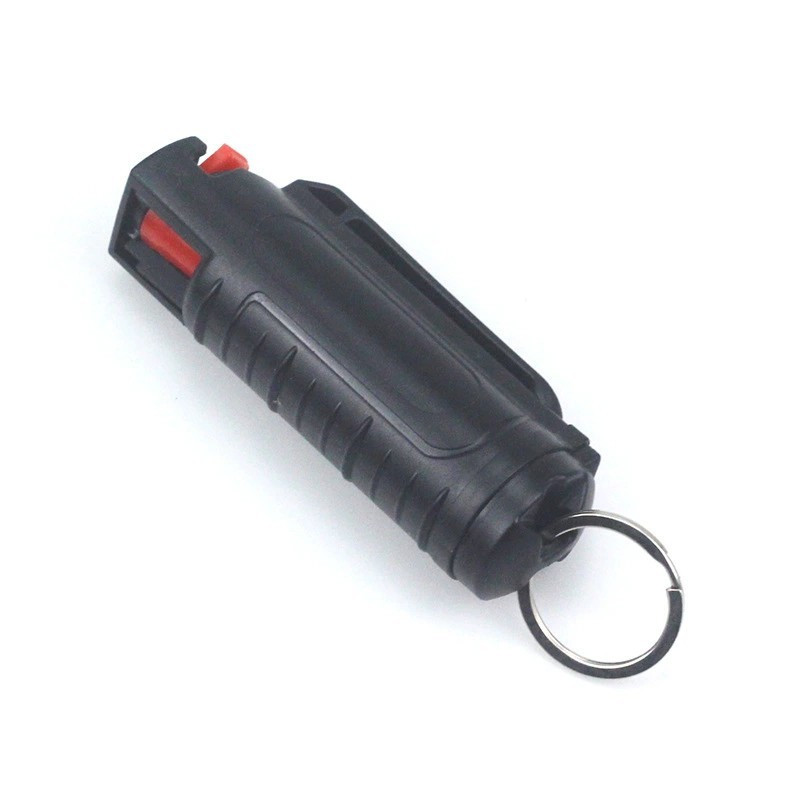 Chaveiro de martelo para salvar vidas, portátil, autodefesa, resgate de emergência, acessórios para carro, cinto de segurança, ferramentas de quebra de janela, disjuntor de vidro de segurança, suporte