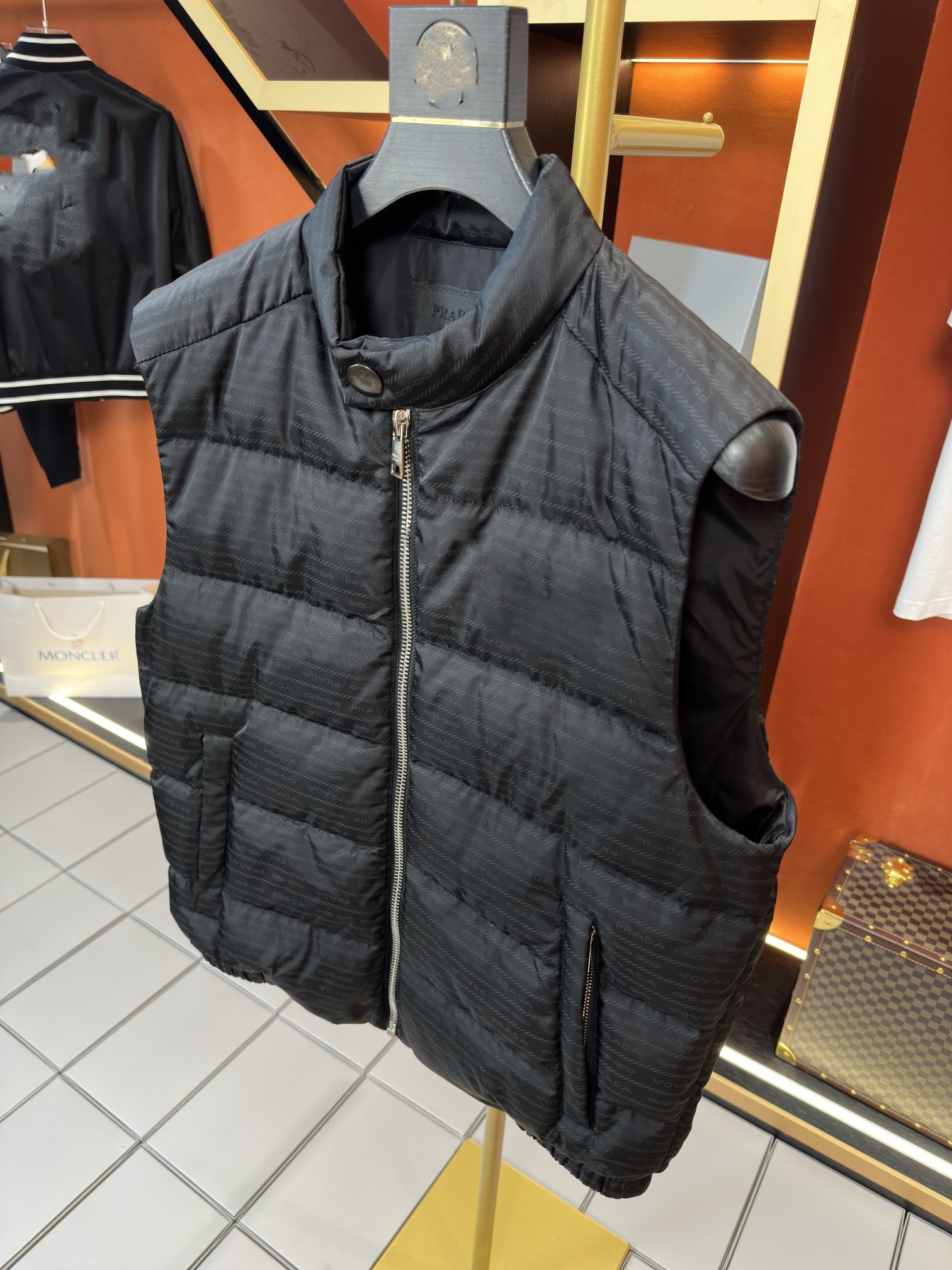 Pastelli Giacca di giunzione Piumini Abbigliamento da donna Capispalla da uomo Cappotti Inverno caldo Piumini da uomo Parka Giubbotti Gilet giallo