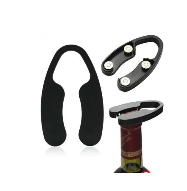 Bar Tools 500st handhållet Wheel Wine Champagne Bottle Foil Cutter Opener Roterande skärblad Kniv