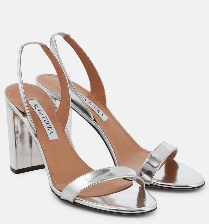 Élégant été si nu cravate pompe daim sexy ludique dos fête mariage chaussures de mariée dame gros talons hauts boîte 35-43