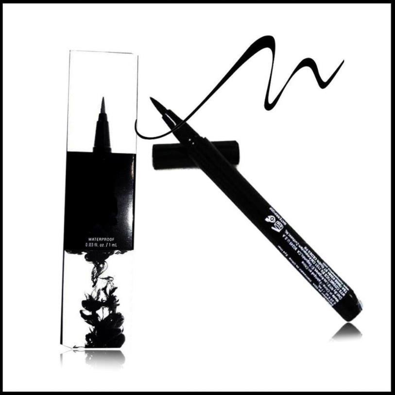 Eyeliner PROFESSIONNEL MAQUILLAGE Epic Ink Liner Tattoo Studio Ink Pen Eyeliner