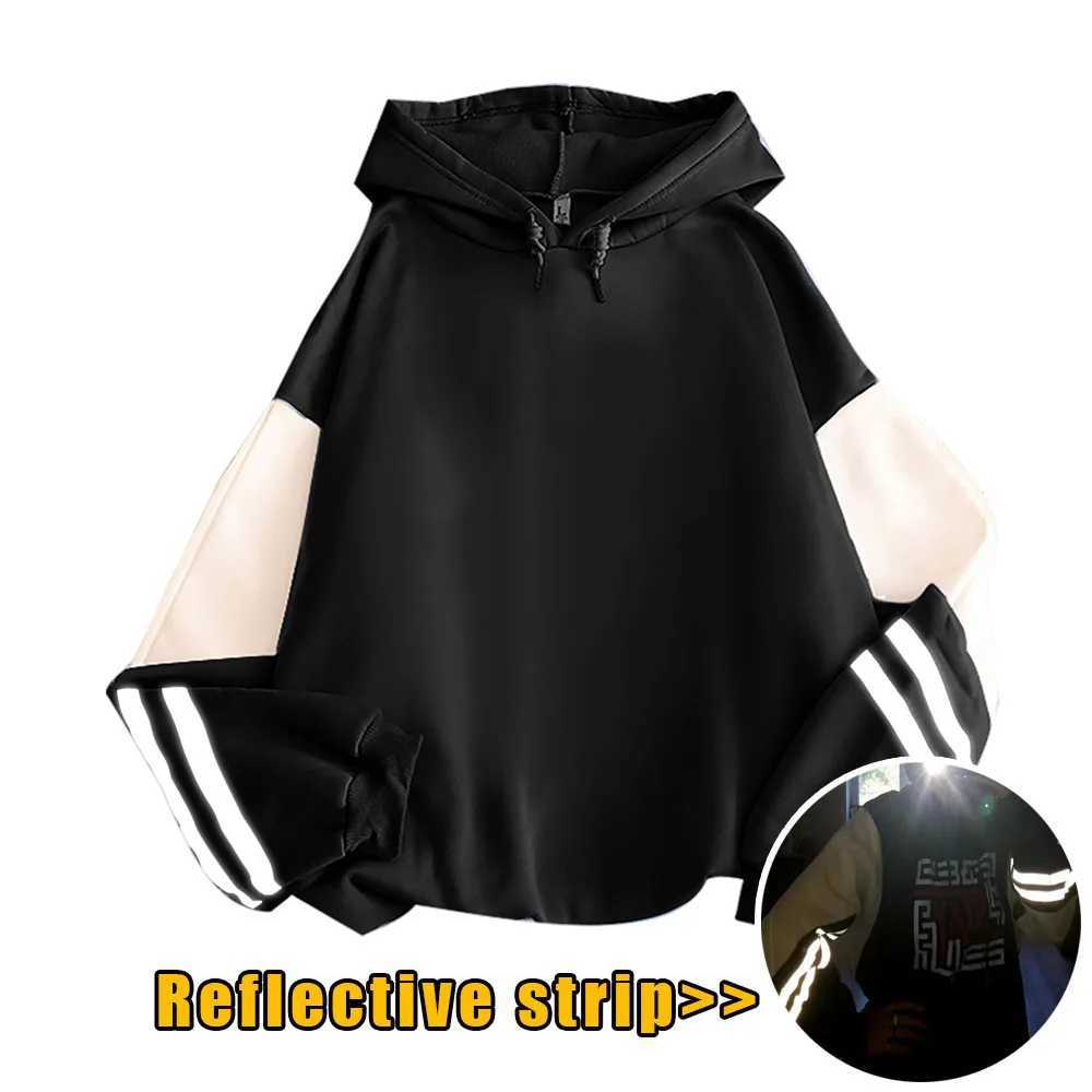 Bluzy bluzy bluzy damskie japońskie anime demon slayer iguro obanai bluzy harajuku manga zima gotycka streetwear mężczyzn kobiety ciepłe bluzy plus size bluzy