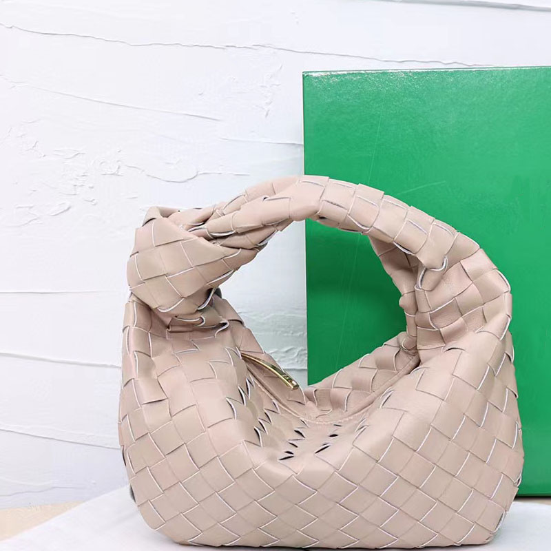 Luksusowy projektant jodie torebki Woman Bag Wysoko jakościowy moda