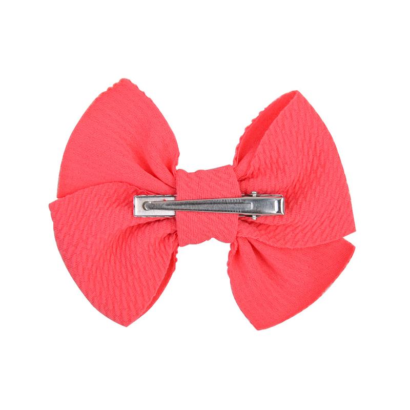 Bébé filles barrettes de maïs motif de coiffure pinces enfants épingles à cheveux coiffures