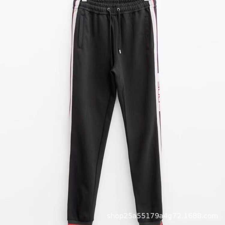 2023 Nowa koszulka Women Womens Thirt High-end Wysokiej wersji Gjia zaawansowanej technologii kurtki z tkaniny sportowej Suit Wei Pants Zhang Han w tym samym stylu