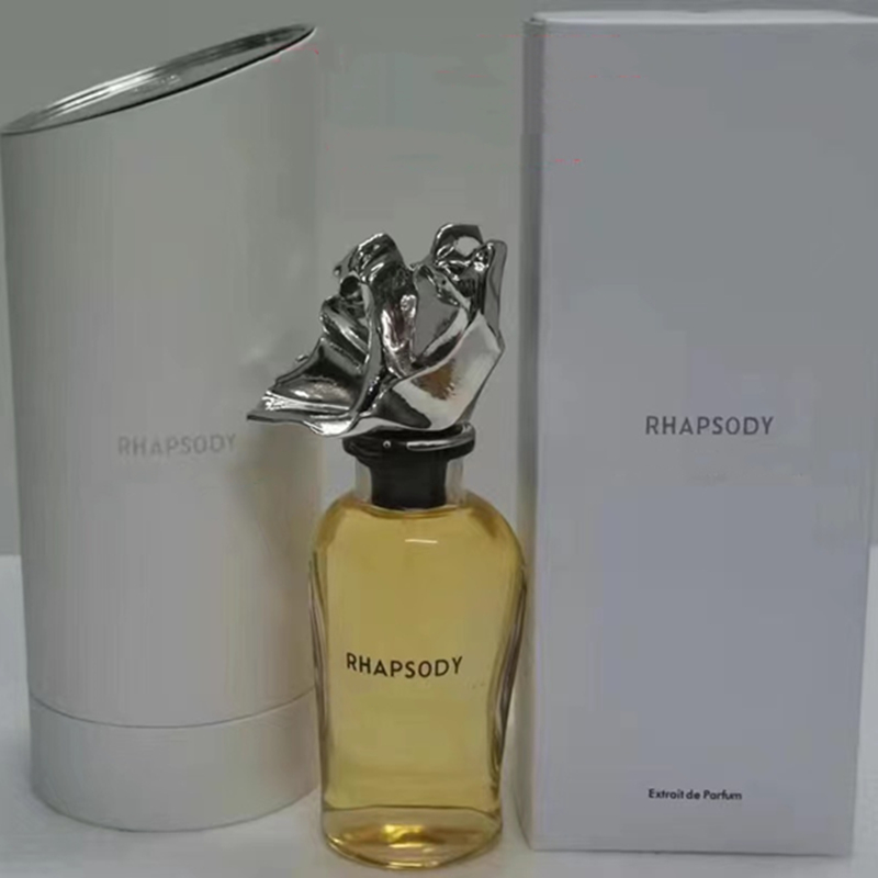 Luxury Perfume 100ml Fragrance SYMPHONY/RHAPSODY/ COSMIC CLOUD