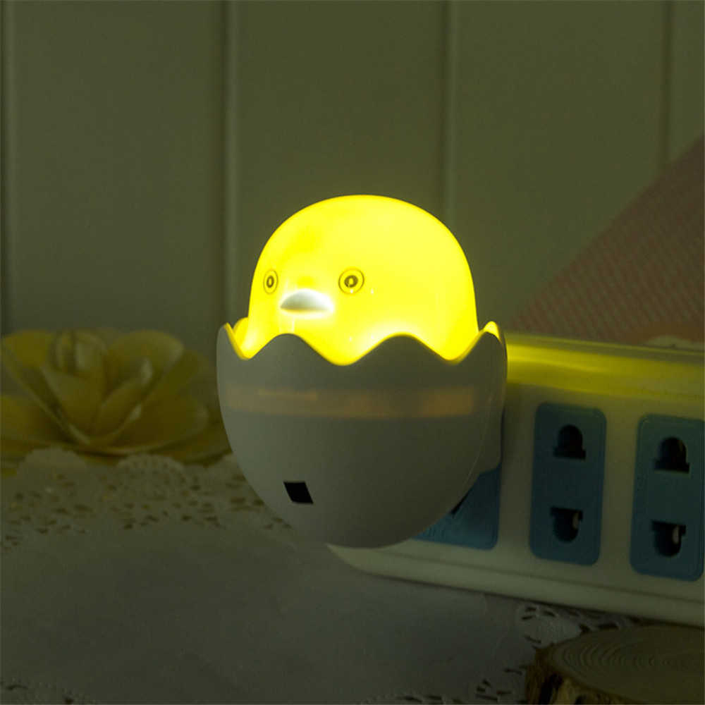 S EU US Plug Mushroom Wall Socket Night For Bedroom Baby Room Home Decoration Potted Light Led Novel Lamp HKD230628