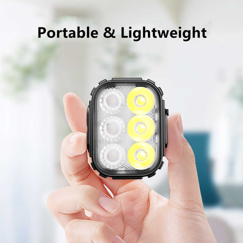 Światła rowerowe Q6 Rowerowe światło przednie i tylne światło ładowane lampa luz Delantera bicicleta mtb rowerowe rowerowe latarki Lanterna P230427