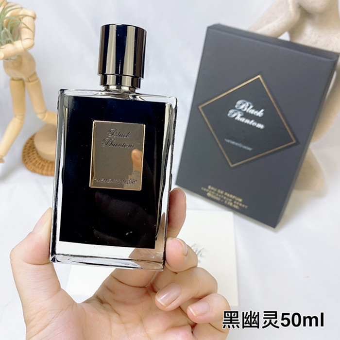 فاخرة كيليان العلامة العلامة التجارية 50ml الحب لا تكون خجولة avec moi goy goy bad for women men parfum parfum time time regh reme top qualit is5g 1yug